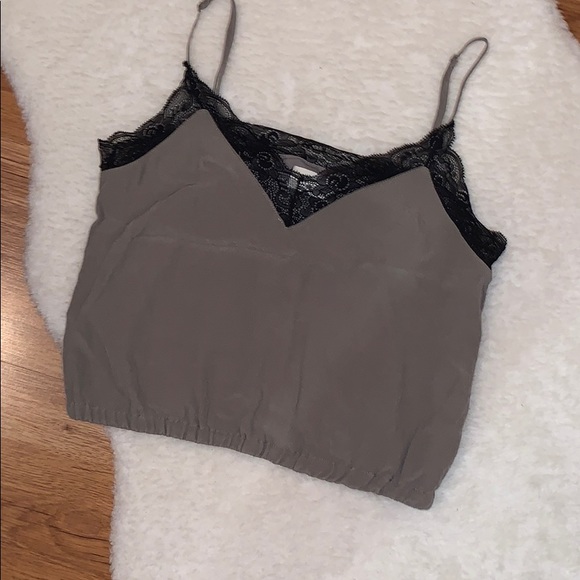 Wilfred crop top - Picture 2 of 5